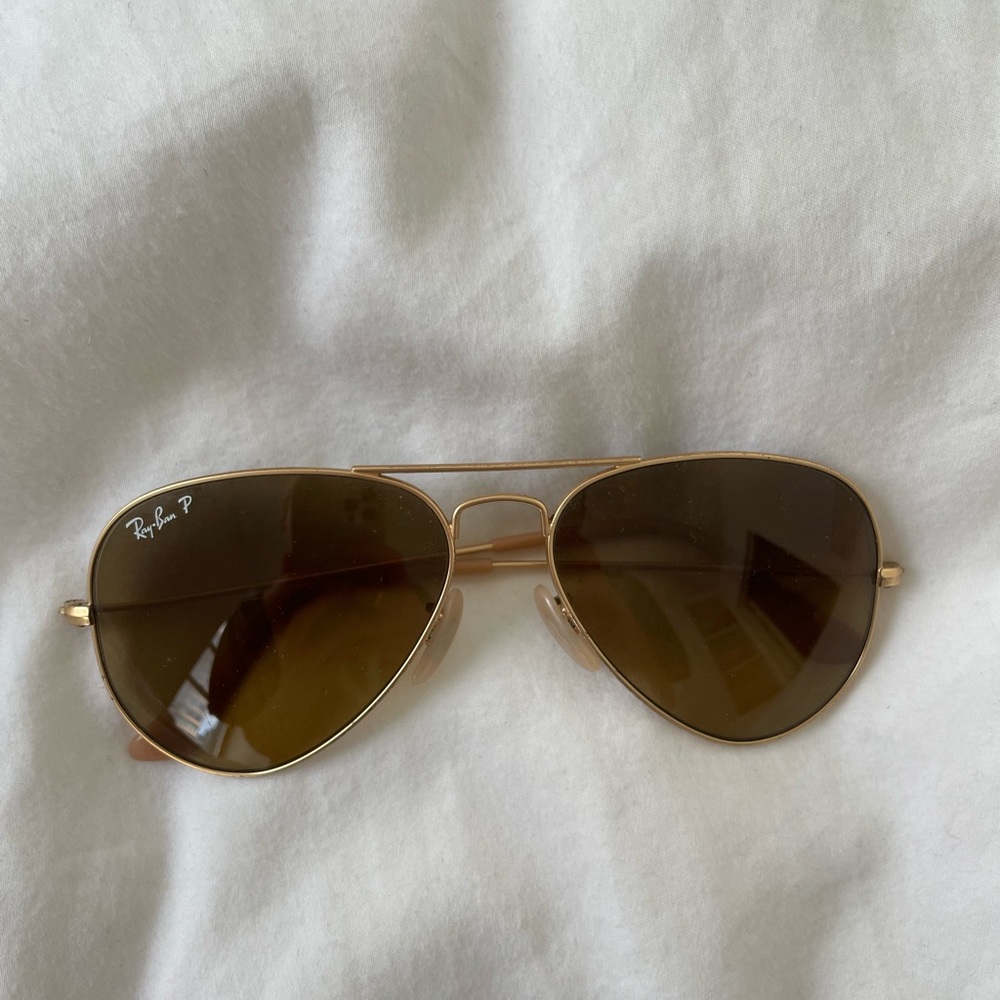 Ray Ban Aviators